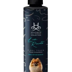 Hydra Collection Luiz Renato Final Touch — Фінішний спрей флюїд для собак та котів, 240 мл