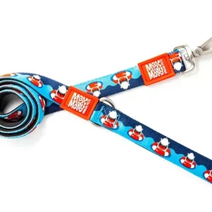 Short Leash — Frenzy the Shark/XS Short Leash — Frenzy the Shark/XS