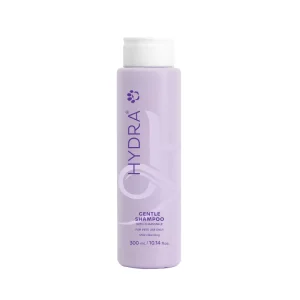 Hydra Retail Gentle Shampoo / Гідра Рітейл шампунь для делікатної шкіри собак та котів 300 мл