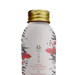 Hydra Pet Spa Senses Fort Booster Serenity — Бустер для інтенсивного зміцнення, відновлення шкіри та шерсті тварин 50 мл Hydra Pet Spa Senses Fort Booster Serenity — Бустер для інтенсивного зміцнення, відновлення шкіри та шерсті тварин 50 мл