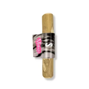 Mavsy Coffe Stick Wood Chew Toys, Size S / Іграшка для собак з кавового дерева для жування, розмір S