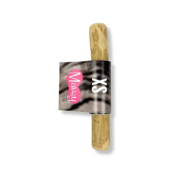 Mavsy Coffe Stick Wood Chew Toys, Size XS / Іграшка для собак з кавового дерева для жування, розмір XS Mavsy Coffe Stick Wood Chew Toys, Size XS / Іграшка для собак з кавового дерева для жування, розмір XS
