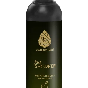 Hydra Luxury Care Fast Shower — Шампунь без змивання для собак та котів 240 мл Hydra Luxury Care Fast Shower — Шампунь без змивання для собак та котів 240 мл