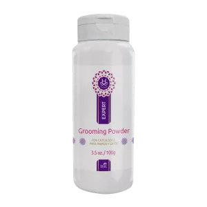 Hydra Expert Grooming Powder — Пудра для грумінгу та триммінгу 100 г