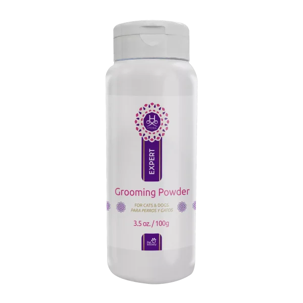 Hydra Expert Grooming Powder — Пудра для грумінгу та триммінгу 100 г Hydra Expert Grooming Powder — Пудра для грумінгу та триммінгу 100 г