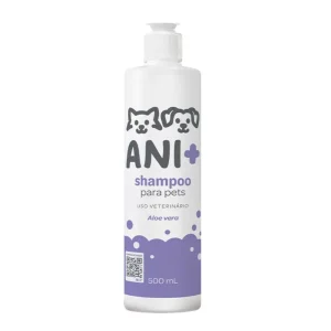 EXP ANI+ SHAMPOO FOR PETS 500ML/ Ені + шампунь для тварин 500 мл