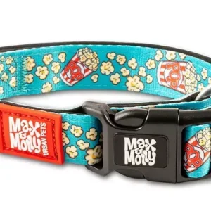 Smart ID Collar — Popcorn/M Smart ID Collar — Popcorn/M