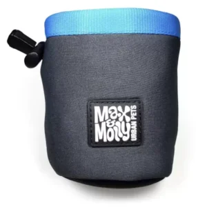 Сумочка для ласощів Treat Bag — Sky Blue Сумочка для ласощів Treat Bag — Sky Blue