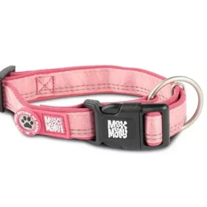 Smart ID Collar — Matrix 2.0 Rose/S Smart ID Collar — Matrix 2.0 Rose/S