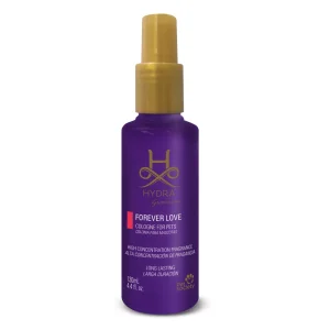 Hydra GROOMERS Cologne Forever Love — Парфуми для собак та котів з фруктово-квітковим ароматом із нотами рейпфрут, Квіти Апельсину, Лілейні, Мускус 1 Hydra GROOMERS Cologne Forever Love — Парфуми для собак та котів з фруктово-квітковим ароматом із нотами рейпфрут, Квіти Апельсину, Лілейні, Мускус 1