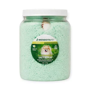 DERMagic Anti-Dandruff Salt Scrub — Скраб з морскою сіллю 1360 г DERMagic Anti-Dandruff Salt Scrub — Скраб з морскою сіллю 1360 г