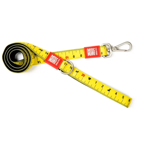 Short Leash — Ruler/M