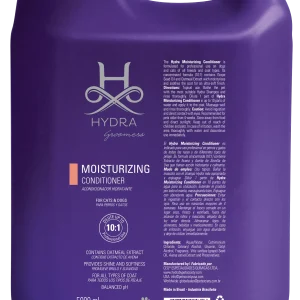 Hydra GROOMERS Moisturizing Conditioner — Зволожуючий кондиціонер для собак та котів 5 л
