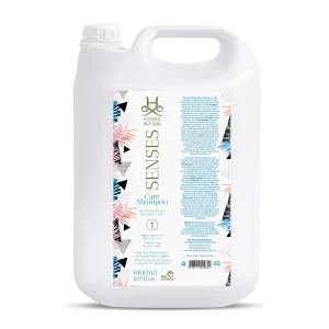 EXP HYDRA PET SPA SENSES CARE SHAMPOO 5000ML /Гідра пет спа сенс кеа шампунь для глибокого зволоження шерсті та шкіри тварин 5 л