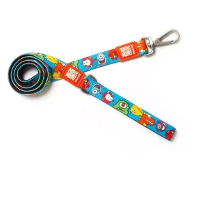 Короткий повідець Маленькі монстри Short Leash — Little Monsters/М Короткий повідець Маленькі монстри Short Leash — Little Monsters/М