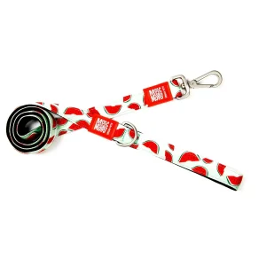 Короткий повідець Кавуни Short Leash Watermelon/L Короткий повідець Кавуни Short Leash Watermelon/L