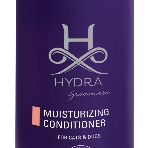 Hydra GROOMERS Moisturizing Conditioner — Зволожуючий кондиціонер для собак та котів 1 л
