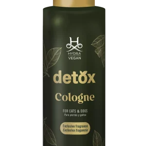 Hydra Vegan Detox Cologne — Детокс парфуми для собак та котів 120 мл