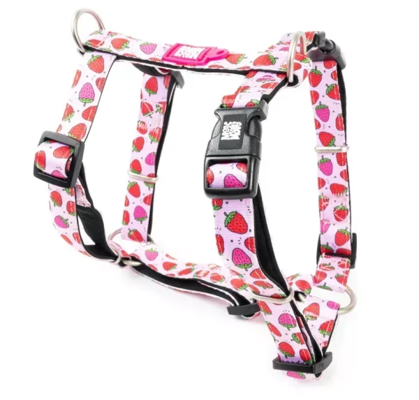 H-Harness — Strawberry Dream/L