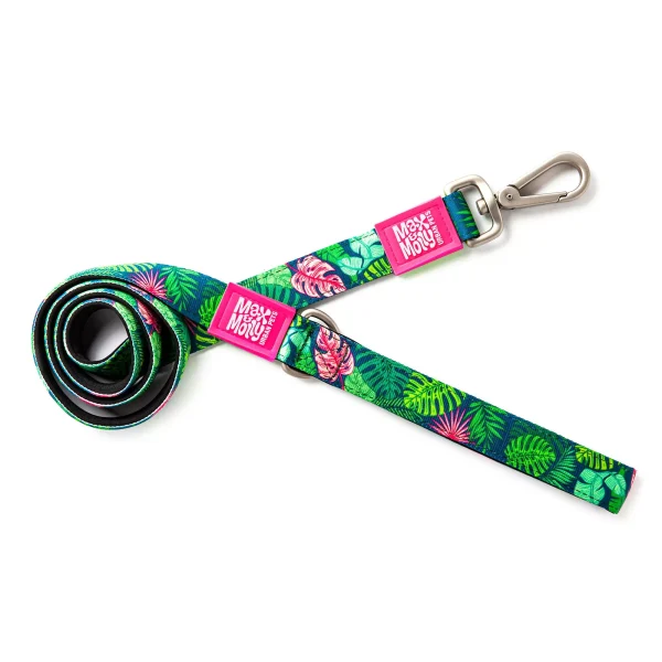 Short Leash — Tropical/M