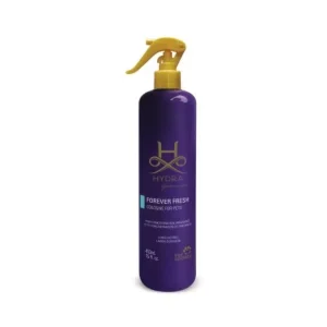 Hydra GROOMERS Cologne Forever Fresh — Парфуми для собак та котів з квітковим ароматом із нотами Груша, Цитрусові, Троянда та Сандал 450 мл Hydra GROOMERS Cologne Forever Fresh — Парфуми для собак та котів з квітковим ароматом із нотами Груша, Цитрусові, Троянда та Сандал 450 мл