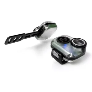 Ультразвуковий відлякувач кліщів і бліх Soundshield Mini — BLACK* Ультразвуковий відлякувач кліщів і бліх Soundshield Mini — BLACK*