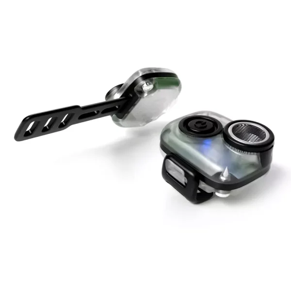 Ультразвуковий відлякувач кліщів і бліх Soundshield Mini — BLACK* Ультразвуковий відлякувач кліщів і бліх Soundshield Mini — BLACK*