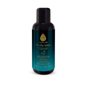 Hydra Luxury Care Micellar Water — Міцелярна вода для видалення плям від сліз для собак та котів 120 мл