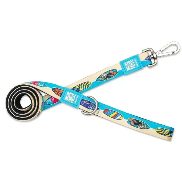 Short Leash — Aloha/M