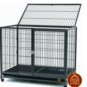 Вольєр для собак GOLDEN CAGE, арт 073 Вольєр для собак GOLDEN CAGE, арт 073