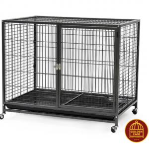 Вольєр для собак GOLDEN CAGE, арт 074 Вольєр для собак GOLDEN CAGE, арт 074