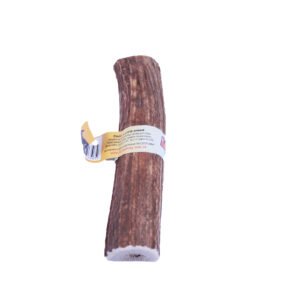 Ласощі для собак Спліт з рогів оленя LOCO YUMMY M Ласощі для собак Спліт з рогів оленя LOCO YUMMY M