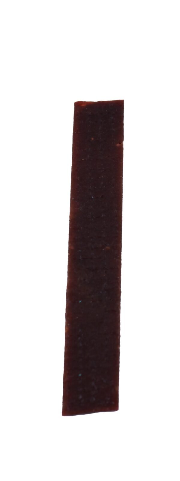 Ласощі для собак LOVE DOG Jerky Strips - м'ясні полоски КАЧКА 80 г