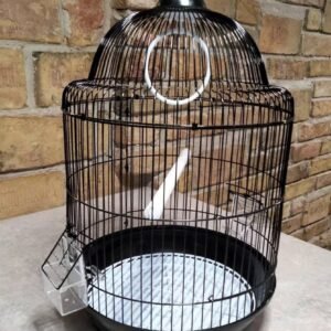 Клітка для малих птахів GOLDEN CAGE, A328 емаль Клітка для малих птахів GOLDEN CAGE, A328 емаль