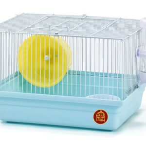 Клітка для малих гризунів GOLDEN CAGE, H3001 Клітка для малих гризунів GOLDEN CAGE, H3001
