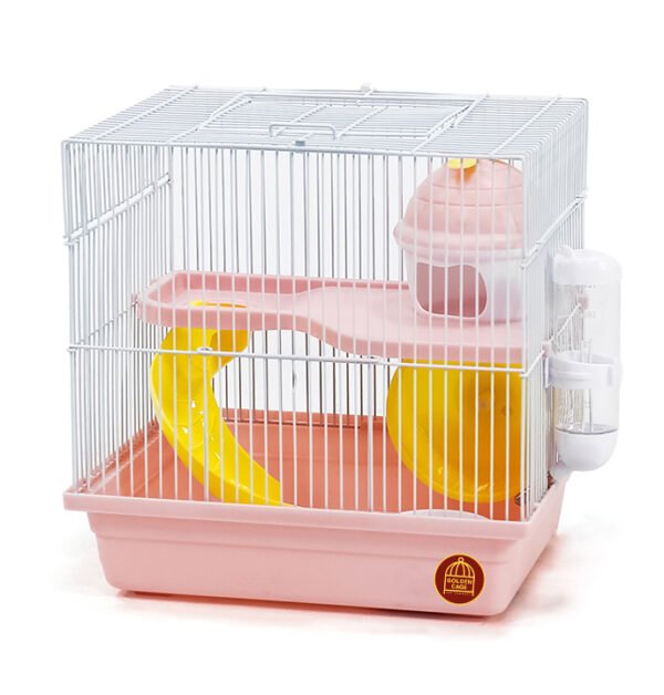 Клітка для малих гризунів GOLDEN CAGE, H3002 MEGA PACK x6 Клітка для малих гризунів GOLDEN CAGE, H3002 PREMIUM