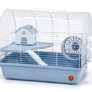 Клітка для малих гризунів GOLDEN CAGE, H4703