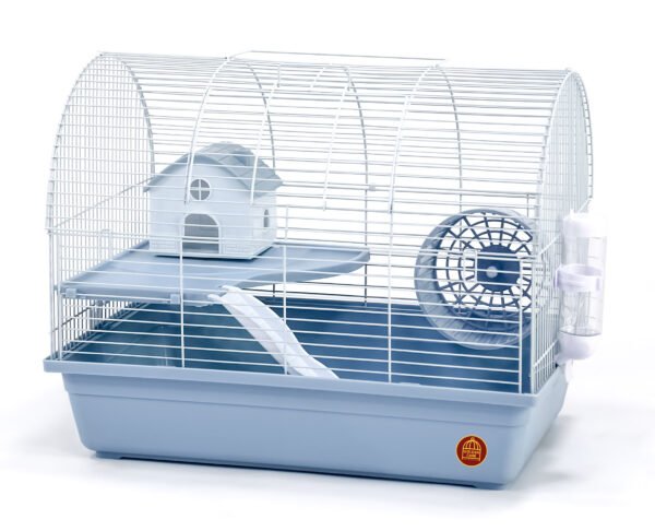 Клітка для малих гризунів GOLDEN CAGE, H4703 Клітка для малих гризунів GOLDEN CAGE, H4703