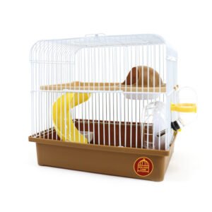 Клітка для малих гризунів GOLDEN CAGE, 166 UFO Клітка для малих гризунів GOLDEN CAGE, 166 UFO