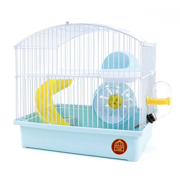 Клітка для малих гризунів GOLDEN CAGE, 169 UFO Клітка для малих гризунів GOLDEN CAGE, 169 UFO