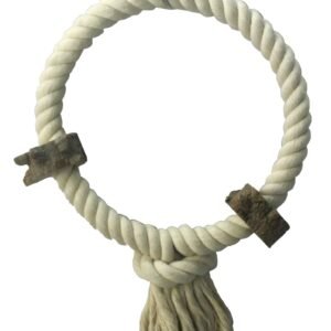 Іграшка-гойдалка для середніх птахів JESSICA (ДЖЕССІКА), LBW-2867 Іграшка-гойдалка для середніх птахів JESSICA (ДЖЕССІКА), LBW-2867
