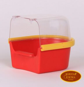 Купалка для птахів, GOLDEN CAGE, GC-4405
